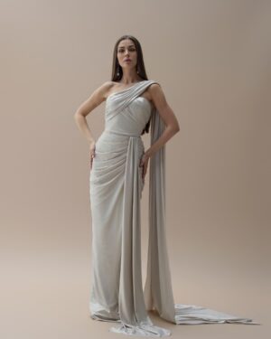 Modern Cleopatra