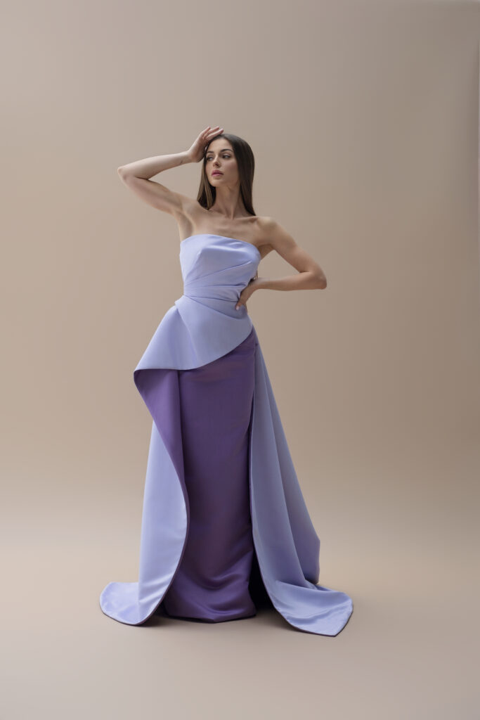 Lavender Petal for testing