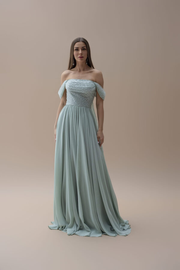 Crystal Aqua - Image 4