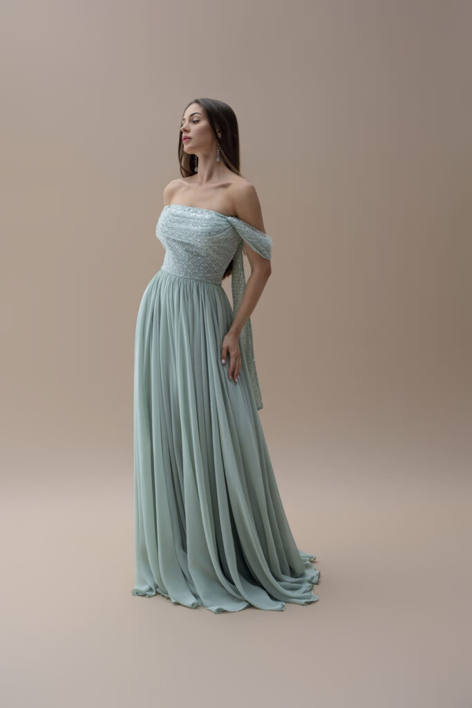 Crystal Aqua