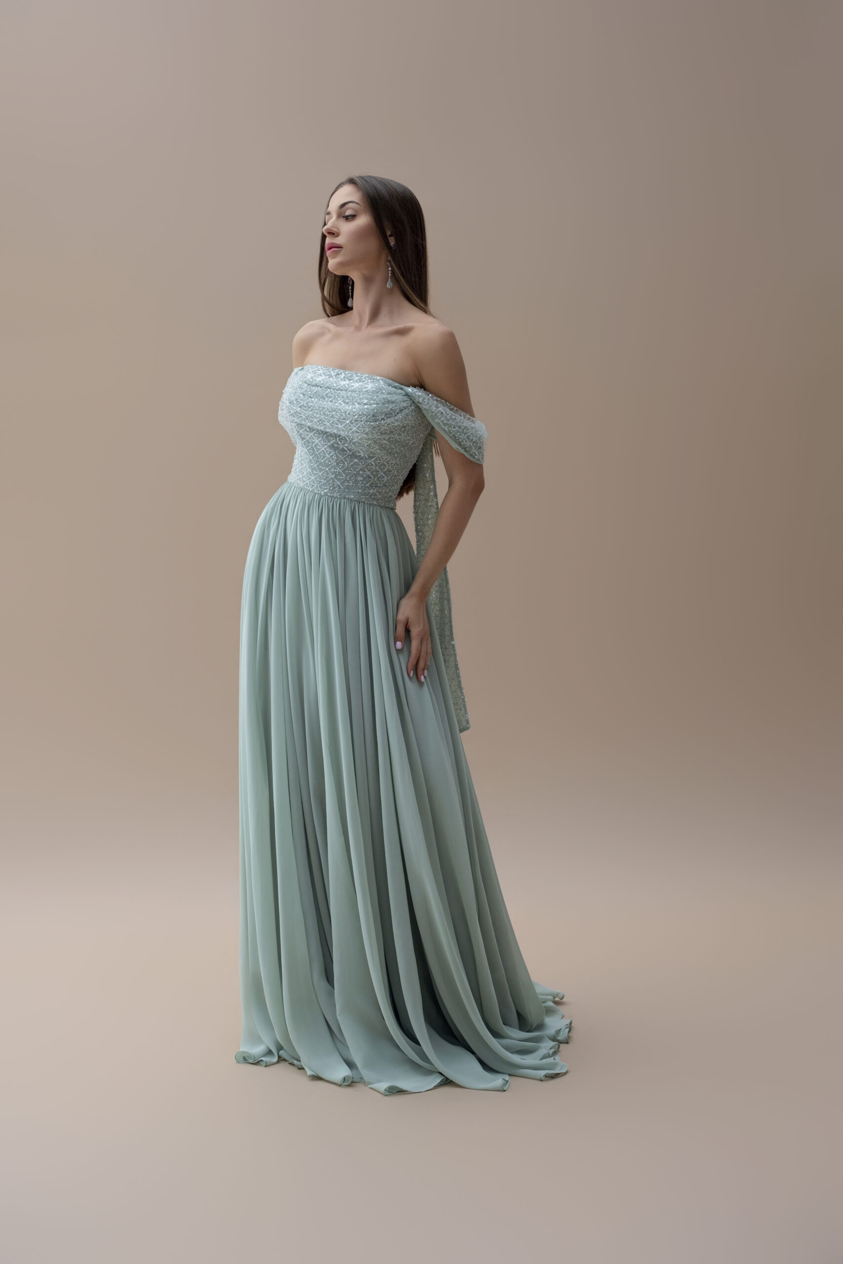 Crystal Aqua