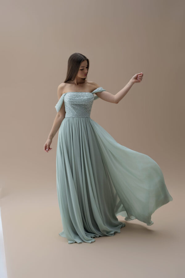 Crystal Aqua - Image 3